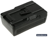MEGA SPEED HIGH SPEED VIDEO CAMERA Replacement Battery, 14.8V, 10400mAh, Li-ion 4