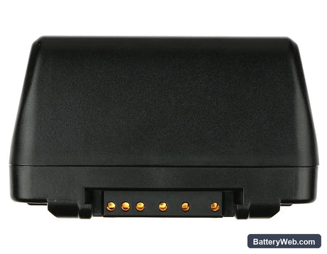 MEGA SPEED HIGH SPEED VIDEO CAMERA Replacement Battery, 14.8V, 10400mAh, Li-ion 5