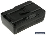MEGA SPEED HIGH SPEED VIDEO CAMERA Replacement Battery, 14.8V, 13200mAh, Li-ion 4