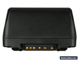 MEGA SPEED HIGH SPEED VIDEO CAMERA Replacement Battery, 14.8V, 13200mAh, Li-ion 5