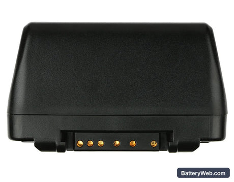 MEGA SPEED HIGH SPEED VIDEO CAMERA Replacement Battery, 14.8V, 13200mAh, Li-ion 5