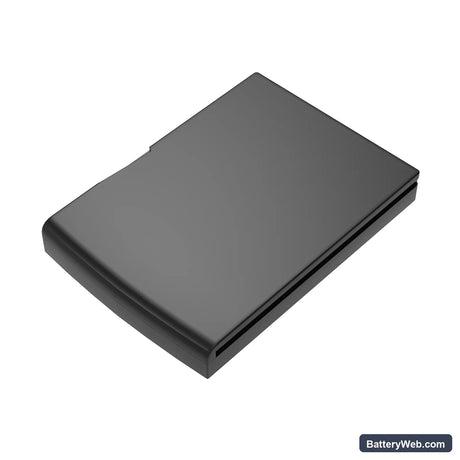 Shure ADX1M Replacement Battery, 3.7V, 500mAh, Li-Polymer 3