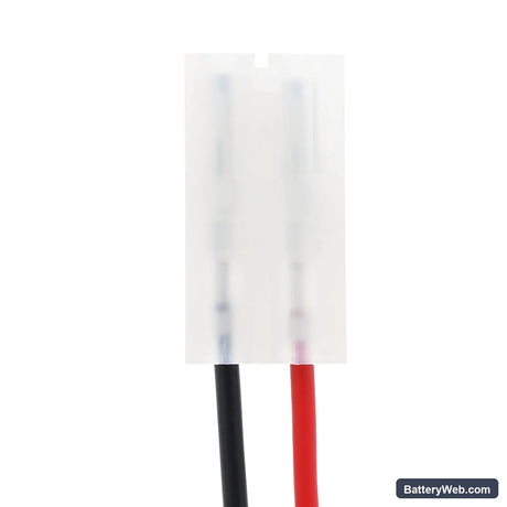 DoorLock Replacement Battery, 6V, 6000mAh, Alkaline 4