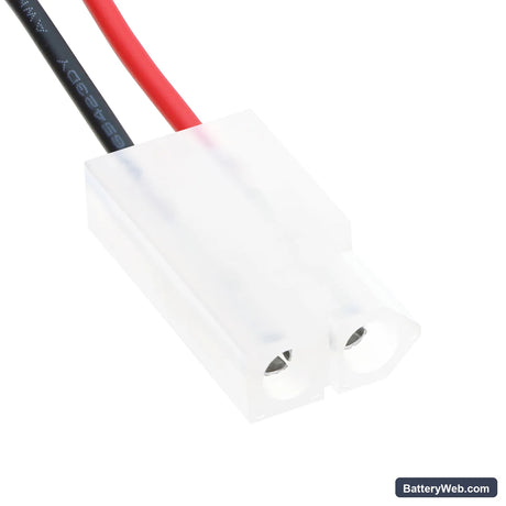 DoorLock Replacement Battery, 6V, 6000mAh, Alkaline 5