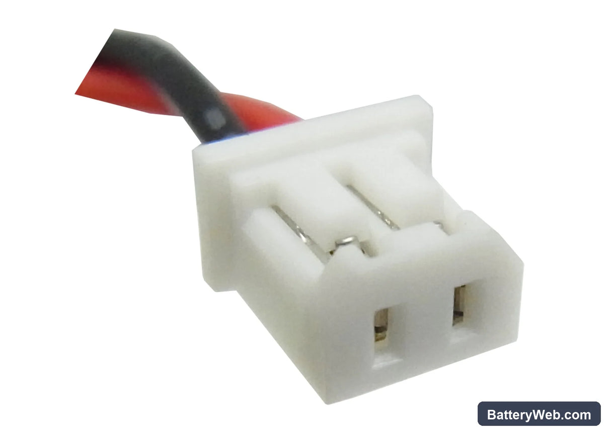 Telecom AMARYS 2200SF Replacement Battery, 3.6V, 300mAh, Ni-MH 6