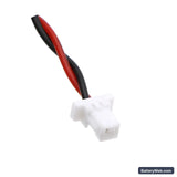 Sennheiser EK2020 Replacement Battery, 3.7V, 1500mAh, Li-Polymer 5