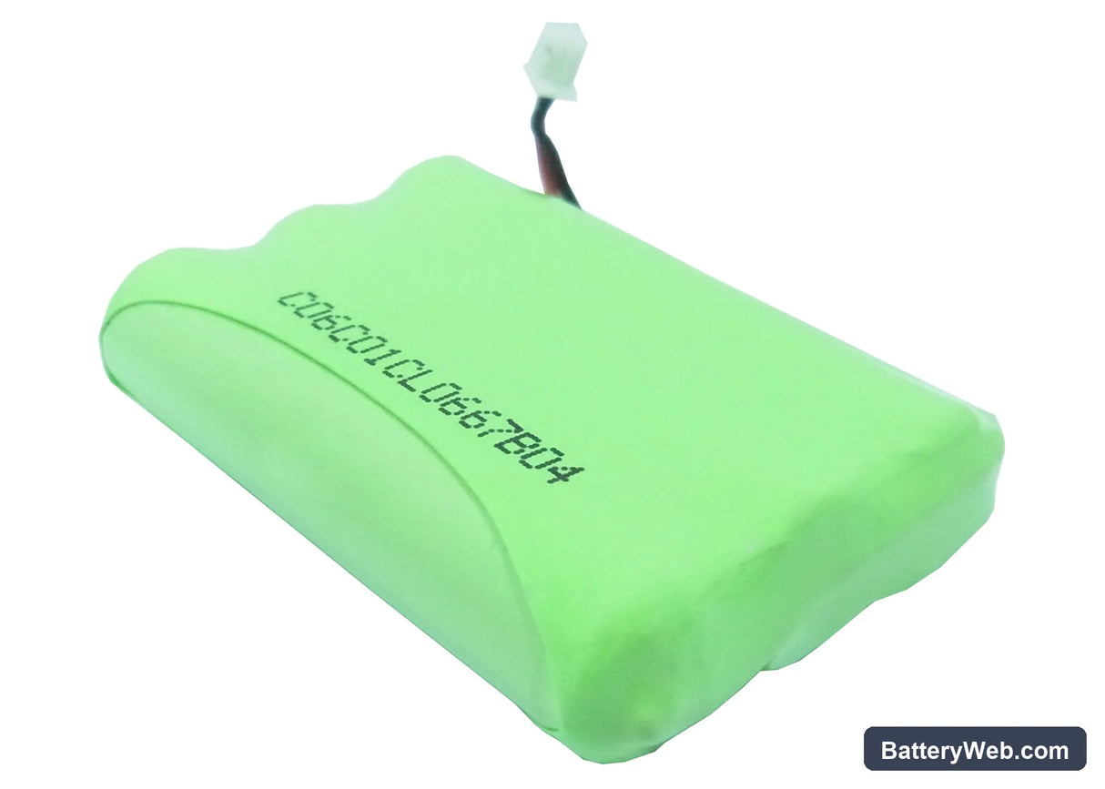 Sagem Mistral Replacement Battery, 3.6V, 700mAh, Ni-MH 3