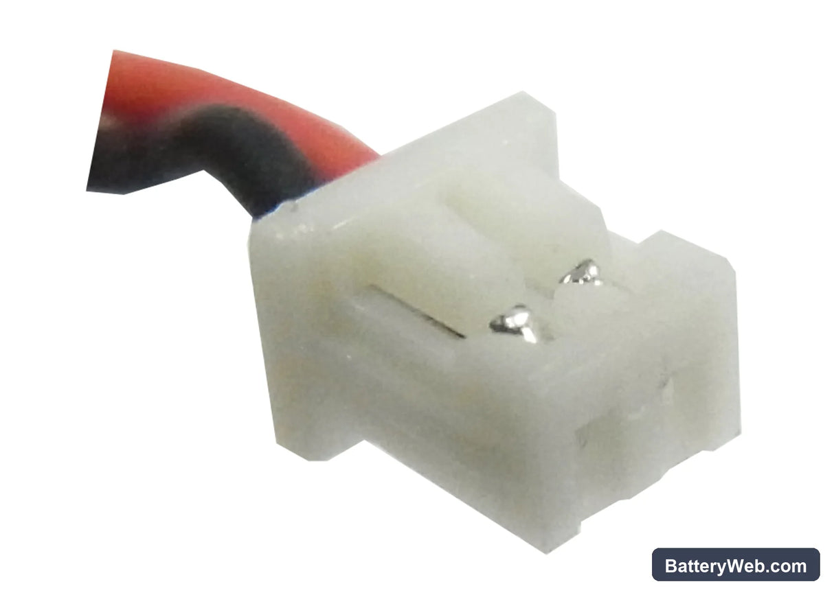 Sagem Mistral Replacement Battery, 3.6V, 700mAh, Ni-MH 6
