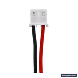 Saracom EB-10 Replacement Battery, 14.4V, 14000mAh, Li-SOCl2 4
