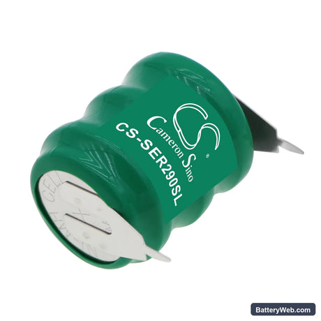 Samsung Sam4s Replacement Battery, 3.6V, 80mAh, Ni-MH 1
