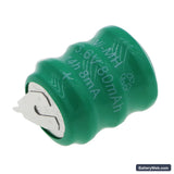 Samsung Sam4s Replacement Battery, 3.6V, 80mAh, Ni-MH 3