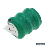 Samsung Sam4s Replacement Battery, 3.6V, 80mAh, Ni-MH 4