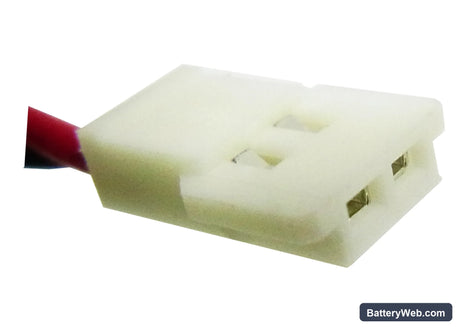 Lindam Baby Talk LD78R Replacement Battery, 4.8V, 700mAh, Ni-MH 6