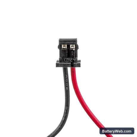 Symbol BCS1002 Replacement Battery, 3.7V, 2600mAh, Li-ion 4