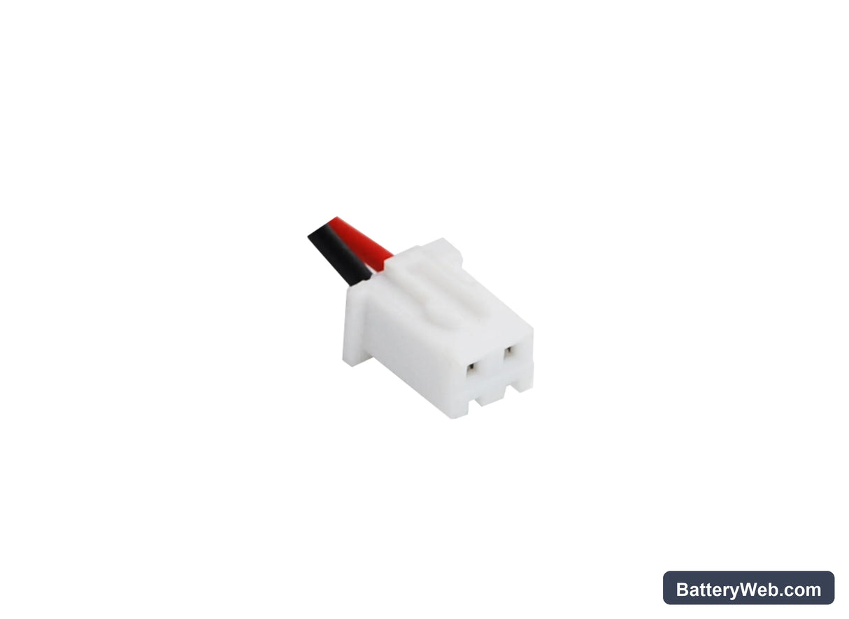 Safescan 135i Replacement Battery, 10.8V, 700mAh, Li-ion 6