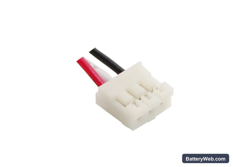 Safescan 6185 Replacement Battery, 7.4V, 1200mAh, Li-Polymer 6