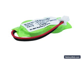 Sony VAIO PCG-GRX3P Replacement Battery, 2.4V, 20mAh, Ni-MH 2