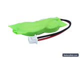 Sony VAIO PCG-GRX3P Replacement Battery, 2.4V, 20mAh, Ni-MH 5