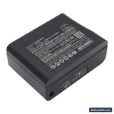Signalfire AI-7 Optical Fiber Fusion Splicer Replacement Battery, 11.1V, 7800mAh, Li-ion 1