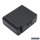Signalfire AI-7 Optical Fiber Fusion Splicer Replacement Battery, 11.1V, 7800mAh, Li-ion 4