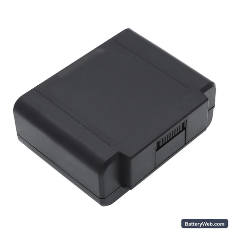 Signalfire AI-7 Optical Fiber Fusion Splicer Replacement Battery, 11.1V, 7800mAh, Li-ion 4