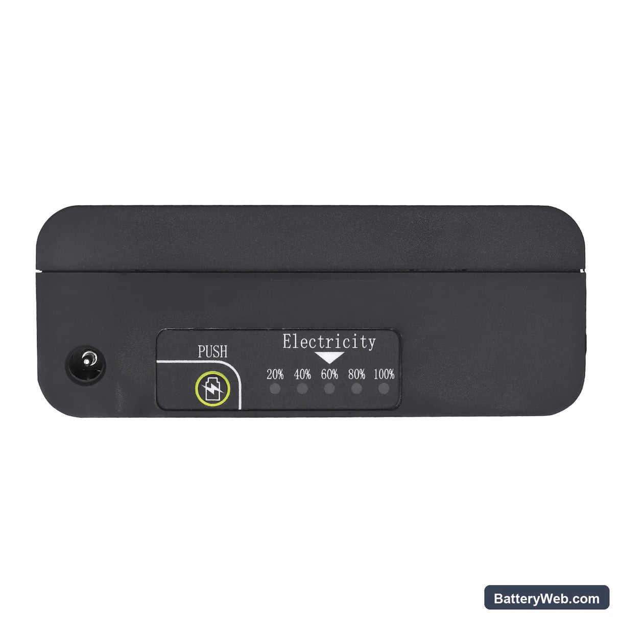 Signalfire AI-7 Optical Fiber Fusion Splicer Replacement Battery, 11.1V, 7800mAh, Li-ion 6