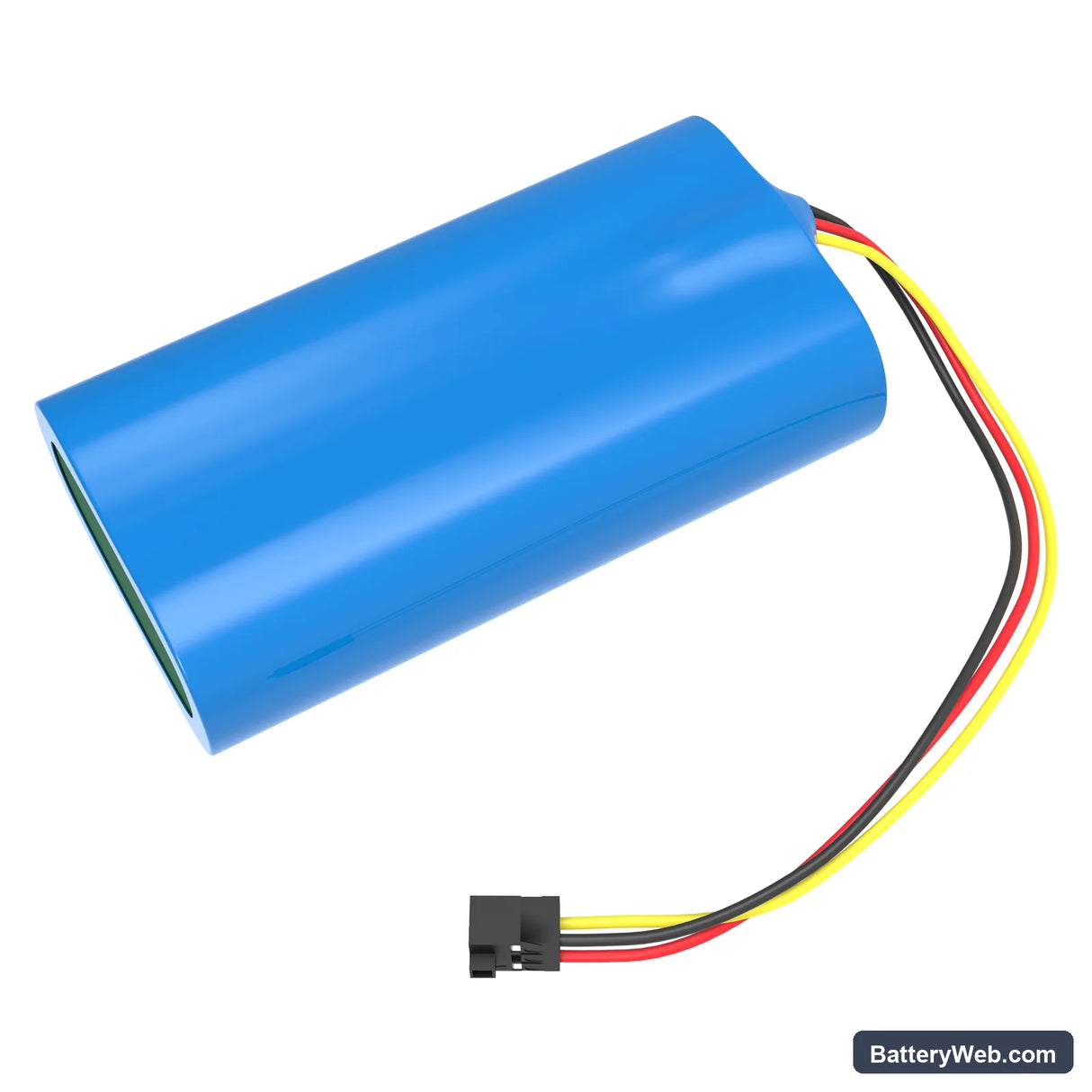 Stripelight FRT-EX Replacement Battery, 7.4V, 2600mAh, Li-ion 3