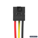 Stripelight FRT-EX Replacement Battery, 7.4V, 2600mAh, Li-ion 5