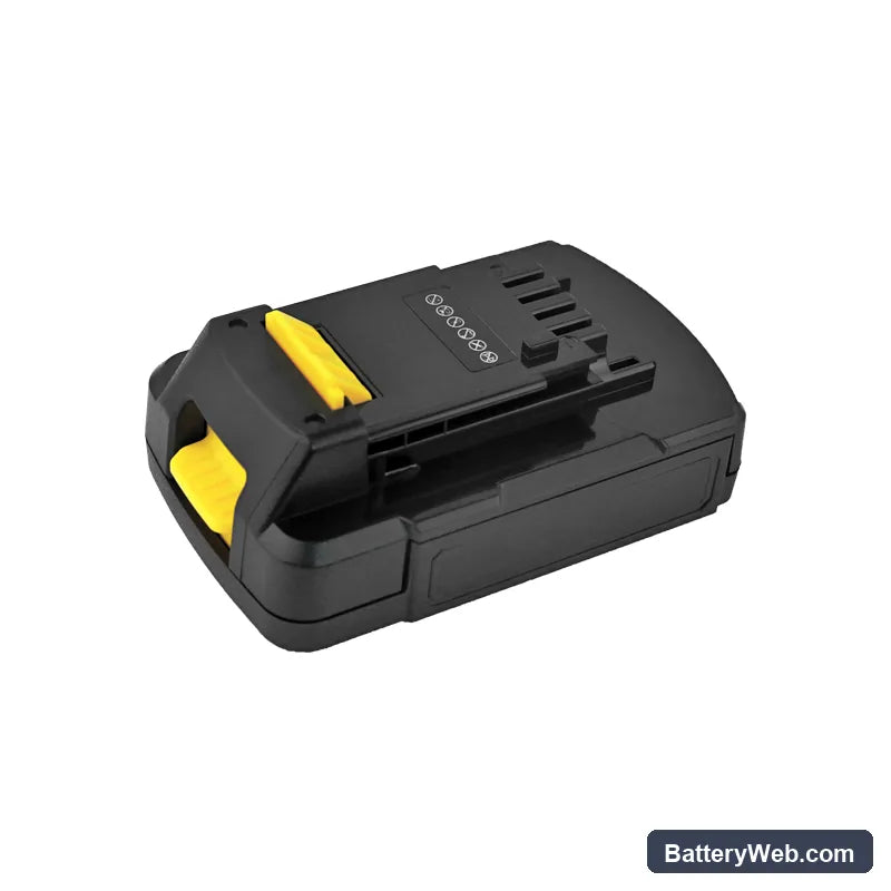Stanley FMC620 Replacement Battery, 20V, 2000mAh, Li-ion 2