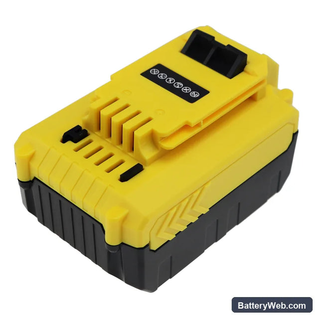 Stanley FMC688L Replacement Battery, 18V, 5000mAh, Li-ion 1