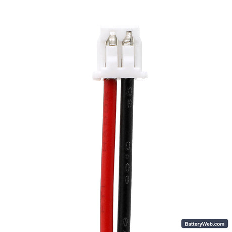 Safie Pocket 2 Replacement Battery, 3.8V, 3400mAh, Li-Polymer 4