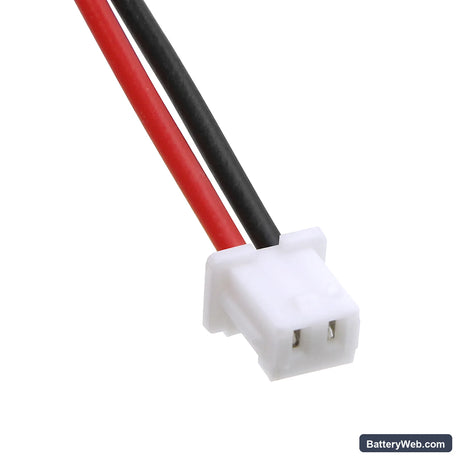 Safie Pocket 2 Replacement Battery, 3.8V, 3400mAh, Li-Polymer 5