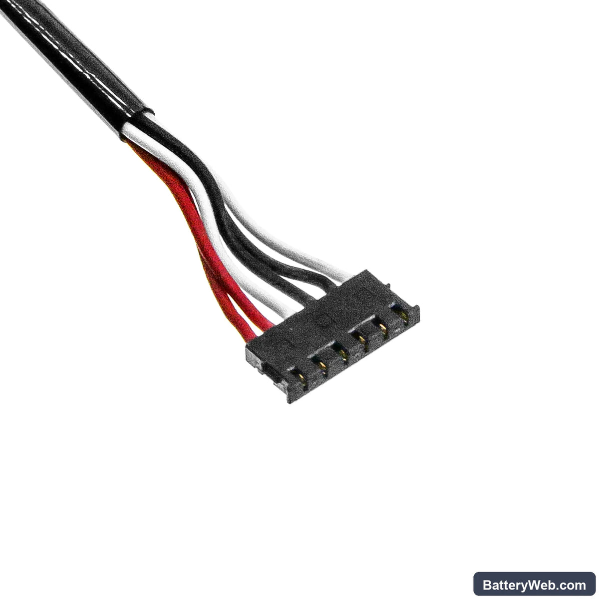 IDEMIA MorphoTablet 2 Replacement Battery, 3.8V, 4900mAh, Li-Polymer 5