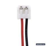 SCANGRIP Miniform COB LED Replacement Battery, 3.7V, 1000mAh, Li-Polymer 4