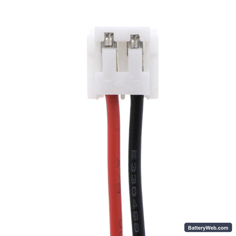 SCANGRIP Miniform COB LED Replacement Battery, 3.7V, 1000mAh, Li-Polymer 4