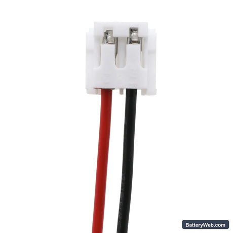 SCANGRIP Midiform Replacement Battery, 3.7V, 1600mAh, Li-Polymer 4