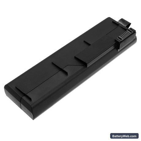 Sagemcom B5566b Replacement Battery, 7.4V, 4750mAh, Li-ion 4