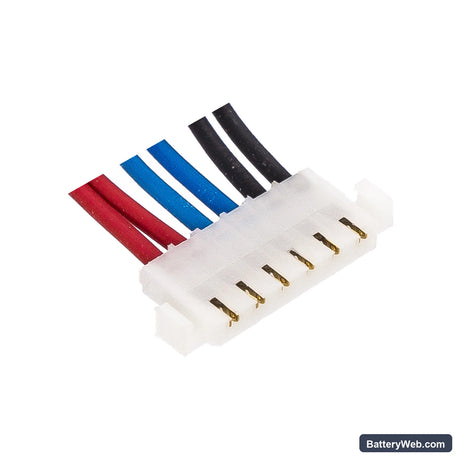 Samsung GT-N5100 Replacement Battery, 3.7V, 3000mAh, Li-Polymer 5