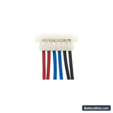 Samsung GT-P5210 Replacement Battery, 3.8V, 6800mAh, Li-Polymer 4