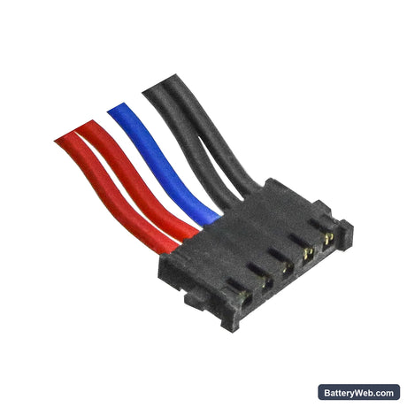 Samsung GT-P7510 Replacement Battery, 3.7V, 6000mAh, Li-Polymer 5