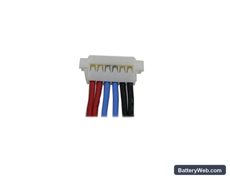 Samsung GT-P8110 Replacement Battery, 3.7V, 8000mAh, Li-Polymer 4