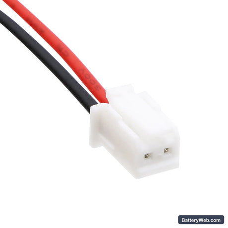 SCANGRIP VEGA 1500 C+R Replacement Battery, 11.1V, 2600mAh, Li-ion 5
