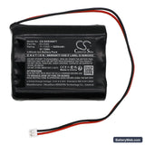 SCANGRIP NOVA 3 Replacement Battery, 11.1V, 5200mAh, Li-ion 3