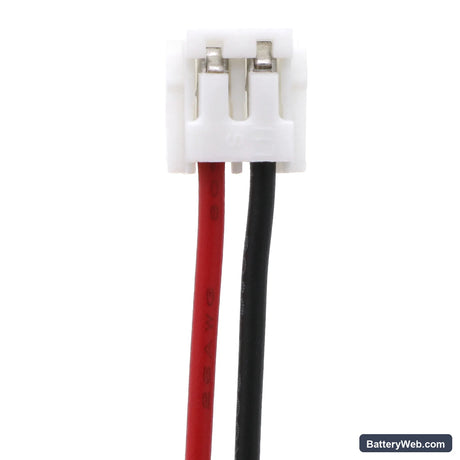 SCANGRIP MiniMag COB LED Replacement Battery, 3.7V, 1100mAh, Li-ion 4