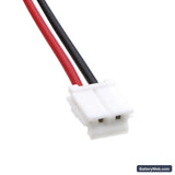 SCANGRIP MiniMag COB LED Replacement Battery, 3.7V, 1100mAh, Li-ion 5