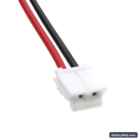 SCANGRIP MiniMag COB LED Replacement Battery, 3.7V, 1100mAh, Li-ion 5