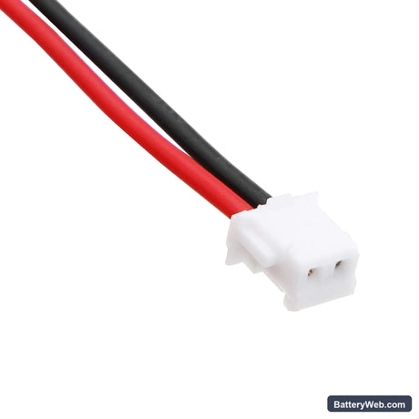 SCANGRIP Spotlight Replacement Battery, 3.7V, 1600mAh, Li-Polymer 5