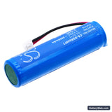SCANGRIP MAG3 COB LED Replacement Battery, 3.7V, 2600mAh, Li-ion 2