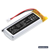 SCANGRIP Mini Slim Replacement Battery, 3.7V, 1000mAh, Li-Polymer 1