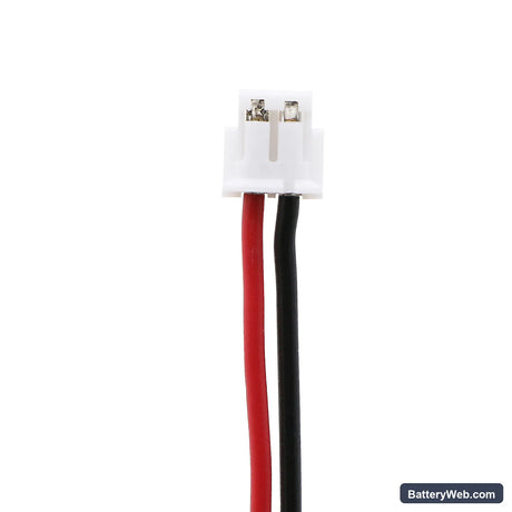 SCANGRIP Slim Replacement Battery, 3.7V, 2600mAh, Li-ion 4